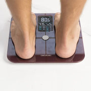 სასწორი Surface Precision 10400 Smart Healthy Vision Garnet