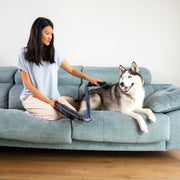 ხელის მტვერსასრუტი Scoba 2100 Twice Animal