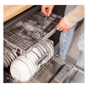 ჭურჭლის სარეცხი მანქანა Lavavajillas Bolero Aguazero 6500 Full-BI E