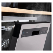 ჭურჭლის სარეცხი მანქანა Lavavajillas Bolero Aguazero 6500 Full-BI E