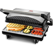 გრილი Rock'N Grill 700W