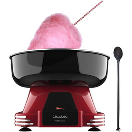 Máquina Algodón De Azucar Fun&Sugar