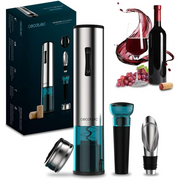 ელექტრო გამხსნელი Sacacorchos eléctrico InstantCork 1000 Gourmet