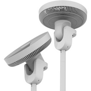 ვენტილატორი Ventilador de batería EnergySilence 2600 Sunflower Portable