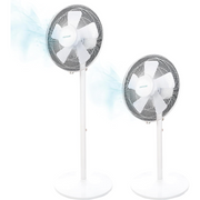 ვენტილატორი Ventilador de pie EnergySilence 535 2in1