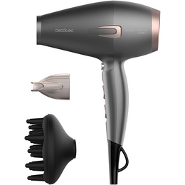 ფენი Bamba IoniCare 6000 RockStar Essence