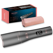 თმის დასახვევი Bamba SurfCare 850 Magic Waves Vision