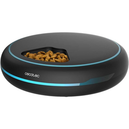 ცხოველების საკვების ავტომატური დისპენსერი Comedero dispensador Pumba 1600 Purrfect Meal