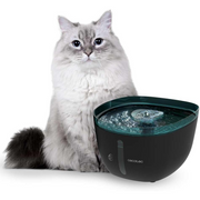 წყლის ფანტანი ცხოველებისთვის Bebedero Pumba 2200 Refresh