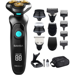 საპარსი Bamba PrecisionCare TwistGroom 10in1