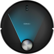 რობოტი მტვერსასრუტი Conga 11090 Spin Revolution Home&Wash