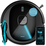 რობოტი მტვერსასრუტი Conga 7490 Immortal Genesis