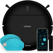 რობოტი მტვერსასრუტი Robot aspirador 999 Origin X-Treme