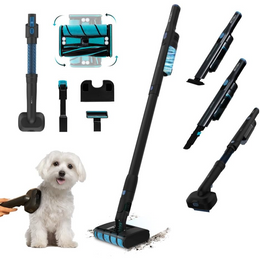 ხელის მტვერსასრუტი Scoba 2100 Twice Animal