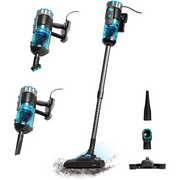 მტვერსასრუტი Conga Popstar 600 Vital