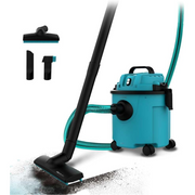 მტვერსასრუტი Conga Rockstar Wet & Dry Compact Plus