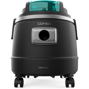 მტვერსასრუტი Aspirador De Sólidos Y Líquidos Con Batería Conga Rockstar 2000 Wet&Dry Liberty