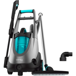 წნევის სარეცხი აპარატი Hidroaspirador Conga Triton 4000 Ultraclean