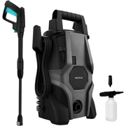 წნევის სარეცხი აპარატი HydroBoost 1400 Essential