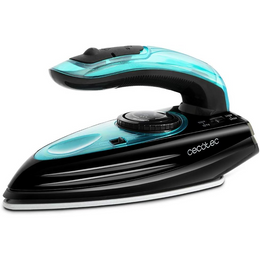 სამოგზაურო უთო Plancha de viaje GoForce 8000 Folding Titanium