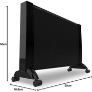 რადიატორი Placa radiante de mica Ready Warm 3000 Now