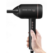 ფენი Bamba IoniCare 6000 Rockstar Fire