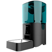 საჭმლის დისპენსერი Comedero Pumba 6000 Purrfect Meal Smart