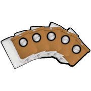 მტვერსასრუტი ტომარა Pack of 5 bags for Conga 7490 Ultimate Home