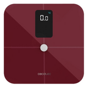 სასწორი Surface Precision 10400 Smart Healthy Vision Garnet