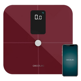 სასწორი Surface Precision 10400 Smart Healthy Vision Garnet