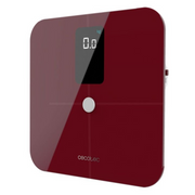 სასწორი Surface Precision 10400 Smart Healthy Vision Garnet