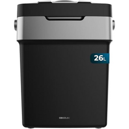 მინი ბარი Frigorífico Bolero TravelCooling 28L