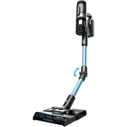 ხელის მტვერსასრუტი Aspirador vertical conga rockstar 1500 ray ergowet animal