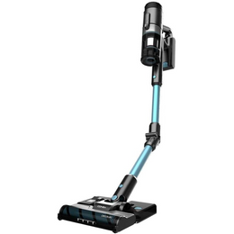 ხელის მტვერსასრუტი Aspirador vertical conga rockstar 1500 ray ergowet animal