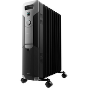 რადიატორი Radiador de aceite ReadyWarm 9000 Space 360 Black