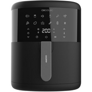 აეროგრილი Cecofry Bombastik 6000