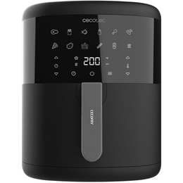 აეროგრილი Cecofry Bombastik 6000