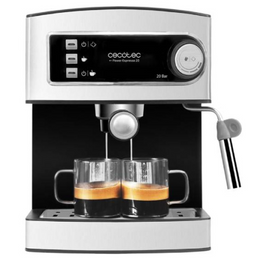 ყავის აპარატი Cafetera Power Espresso 20