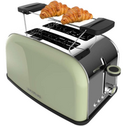 ტოსტერი Toastin' time 850 Green