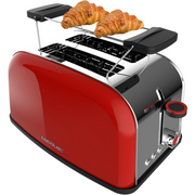 ტოსტერი Toastin' time 850 Red