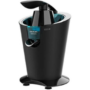 წვენსაწური Exprimidor De Brazo Essentialvita Powerfresh 600 Black