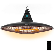 გამათბობელი Calefactor de exterior ReadyWarm 1500 Power Ceiling