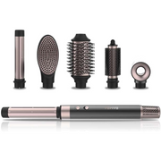 თმის სტაილერი Bamba CeramicCare AirGlam Original