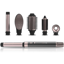 თმის სტაილერი Bamba CeramicCare AirGlam Original