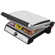 გრილი Parrilla Eléctrica Rock'Ngrill Multi 2400 Ultrarapid
