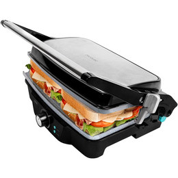 გრილი Rock’Ngrill 1500 Stone Ceramic Mix&Grill