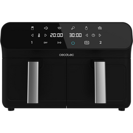 აეროგრილი Cecofry Advance 9000