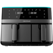 აეროგრილი Freidora de aire Cecofry DuoSize 9000