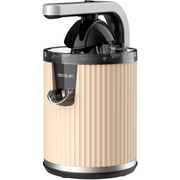 წვენსაწური Exprimidor de brazo Xqueeze RetroJuice 600 Beige
