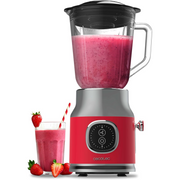 ბლენდერი RetroTwist Red